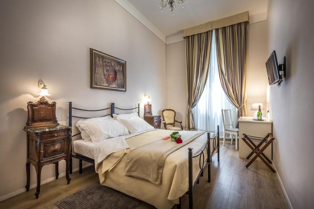 B&B Casa di Barbano