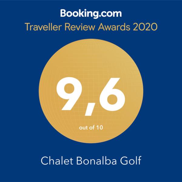 Chalet Bonalba Golf, Alicante – Updated 2022 Prices