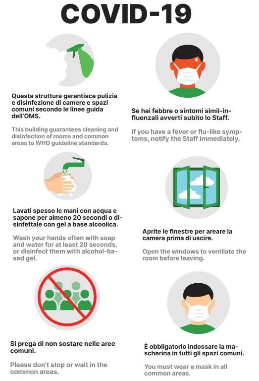 Poliziano Apartment - 1