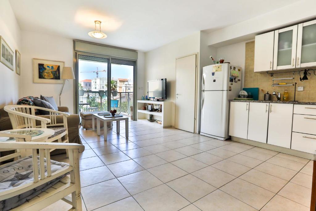 Jaffa Experience Home - Apartamento De Dois Quartos B