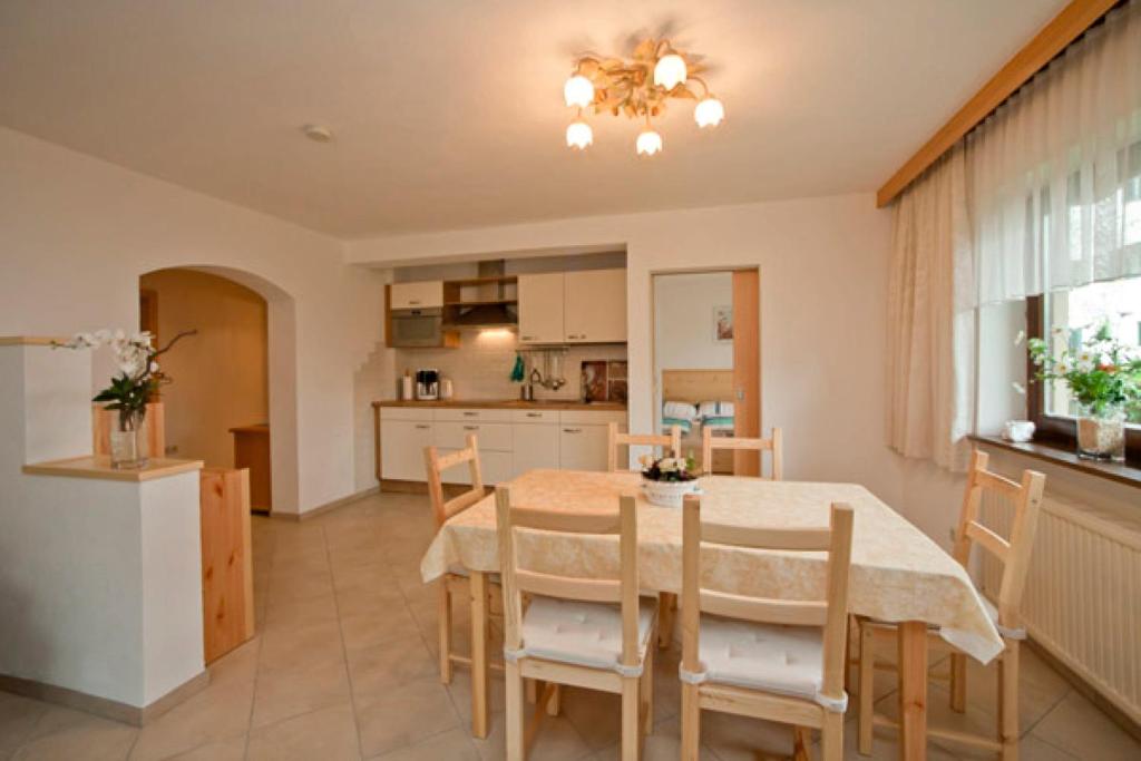 Appartement Barbara - Apartamento De Dos Dormitorios