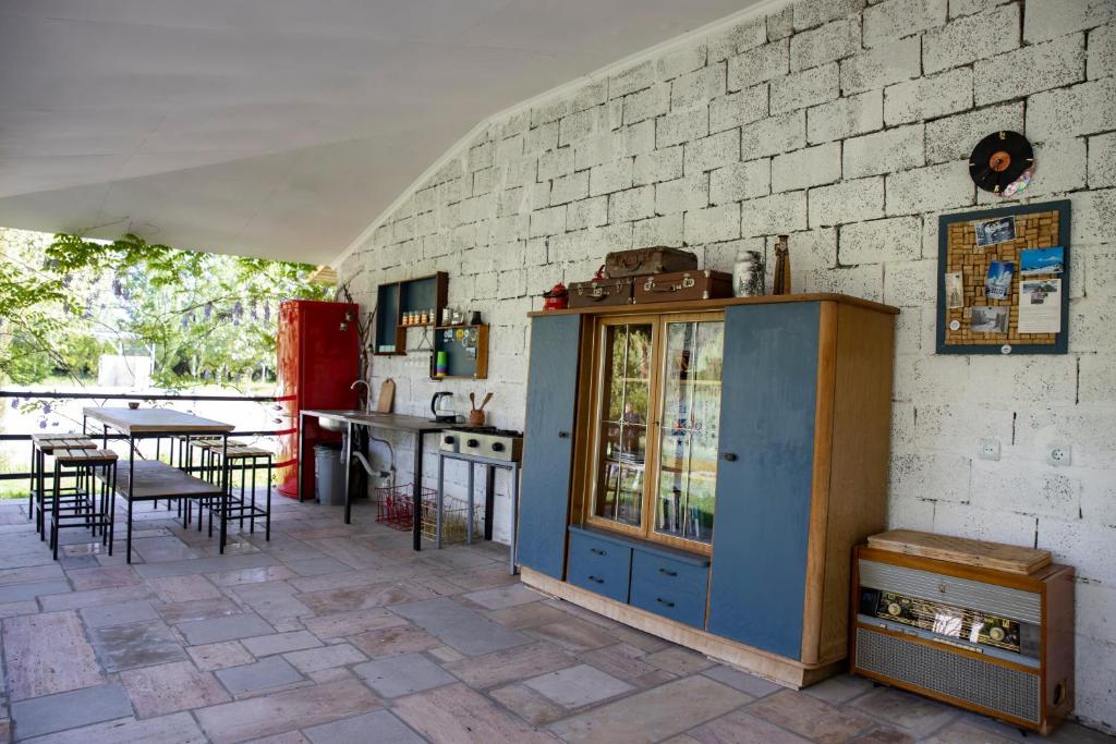 Fotografie z fotogalerie ubytování Crossway Camping v destinaci Yeghegnadzor