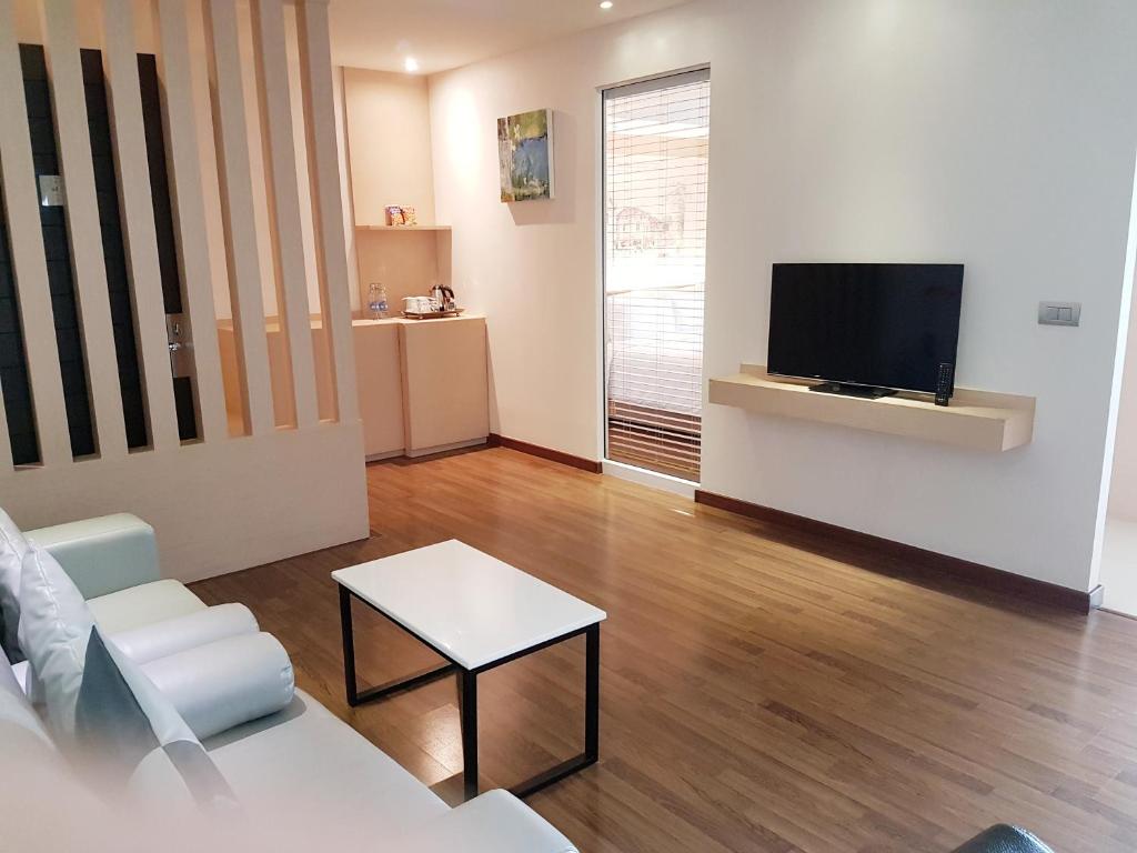 Parinda Hotel - Resim 21