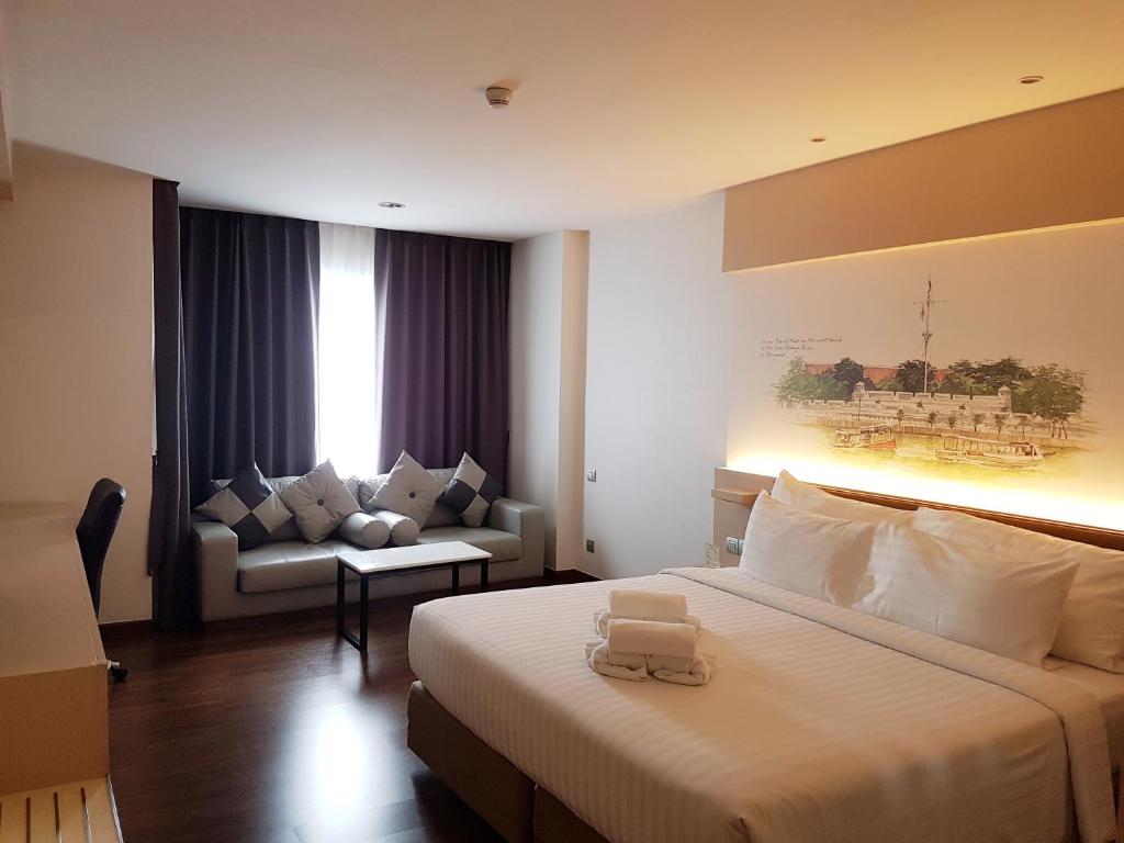 Parinda Hotel - Resim 2