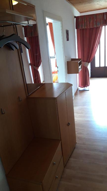 Gasthaus Zehrermühle - Appartement Met 2 Slaapkamers