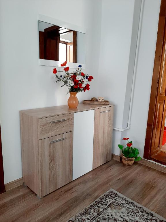 Fotografie z fotogalerie ubytování Casa Hermann v destinaci Sighişoara