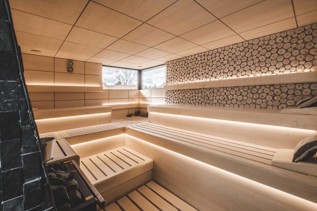 Fotografie z fotogalerie ubytování Avar Hotel v destinaci Mátrafüred