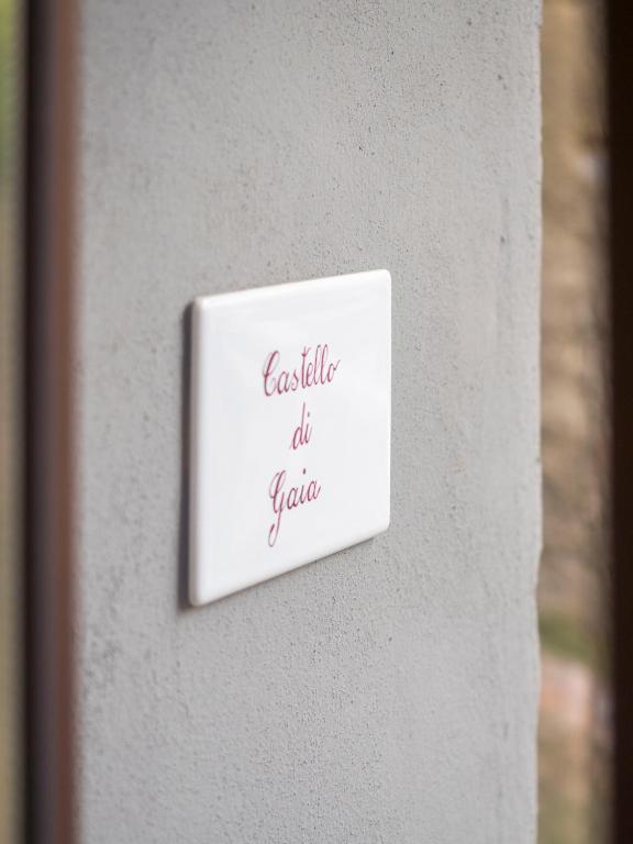 Fotografie z fotogalerie ubytování Castello di Gaia v destinaci Magreglio