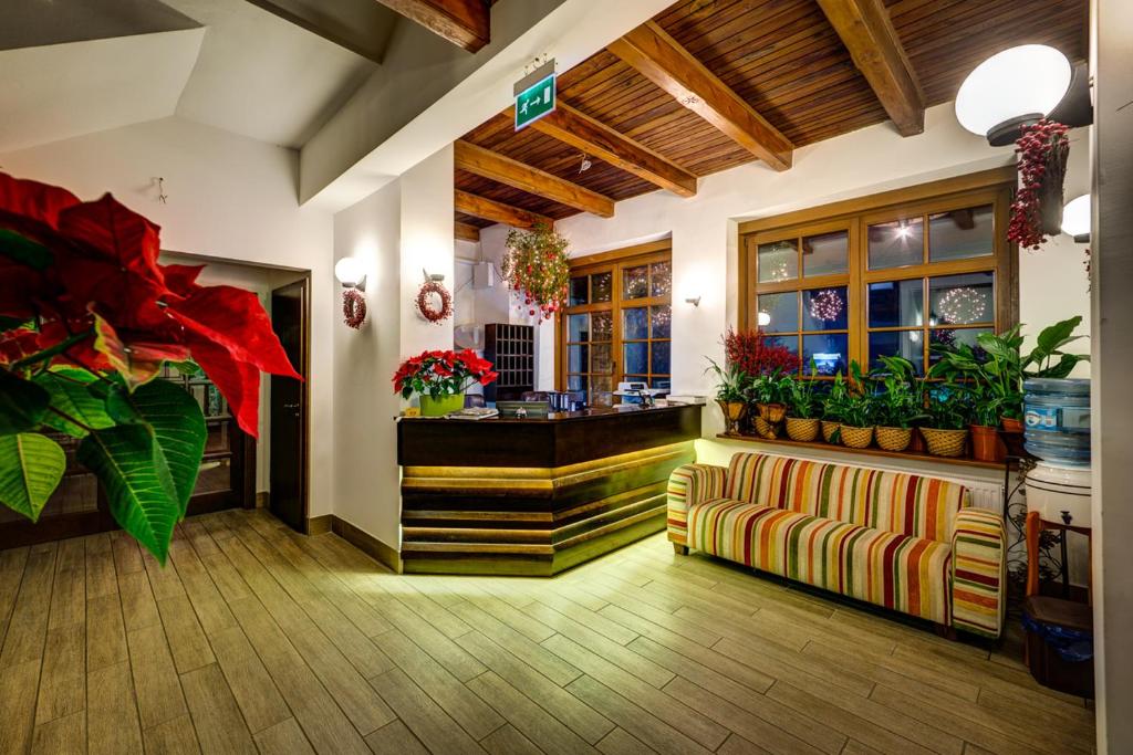 Lesne Patio - Resim 15