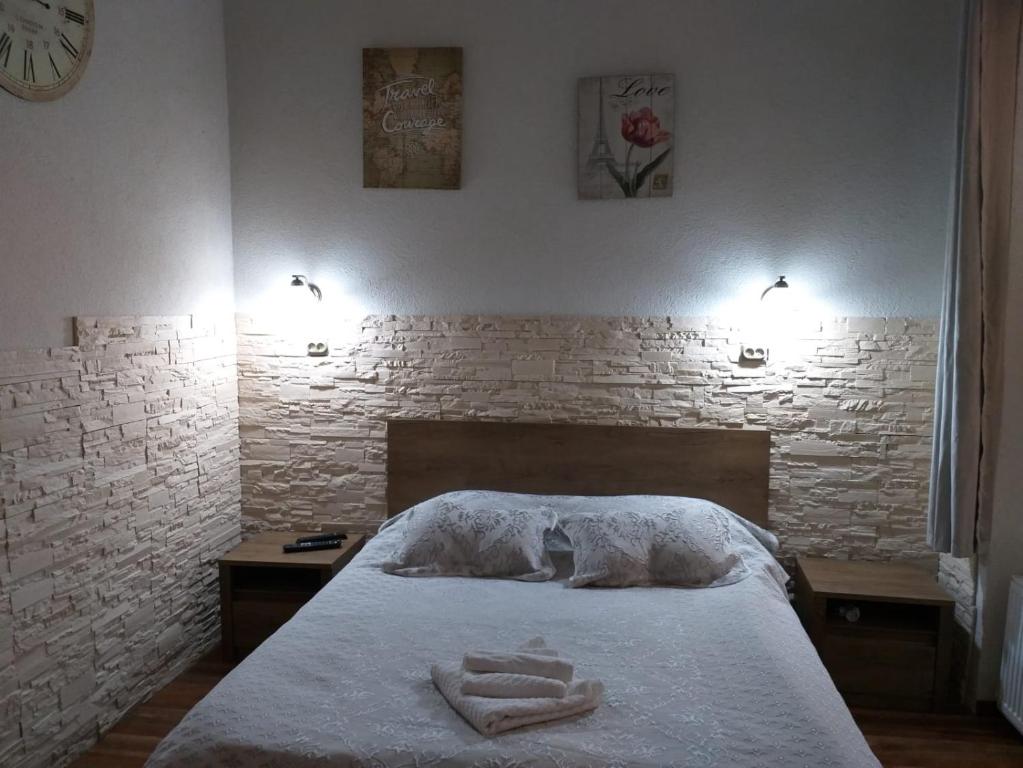 Imagen de la galería de Raphaela Residence, en Bistriţa