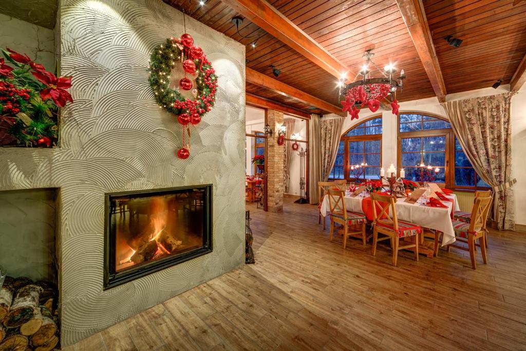 Lesne Patio - Resim 33