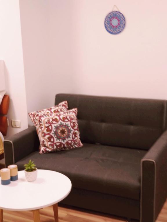 Nof glili Mansion - Chambre Double De Luxe Avec Bain