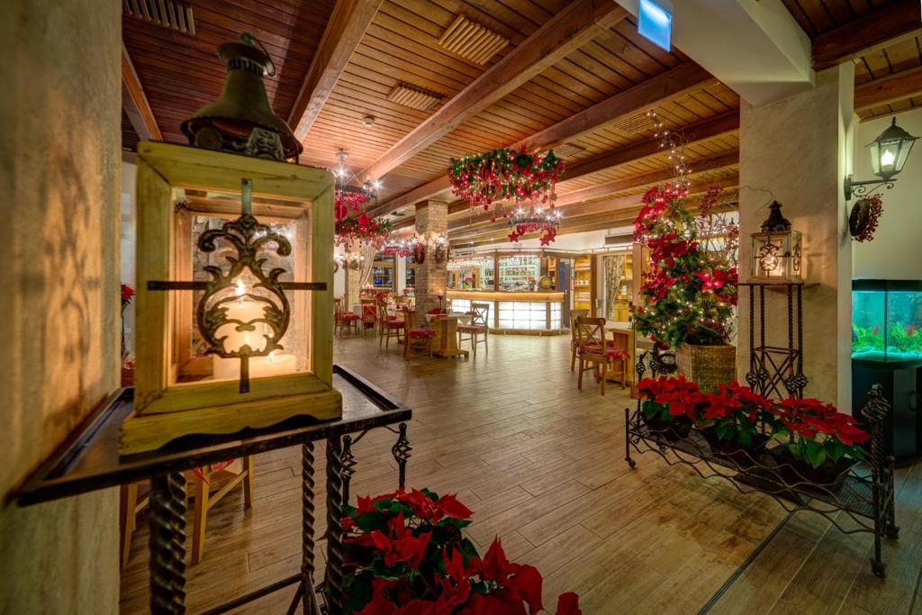 Lesne Patio - Resim 32