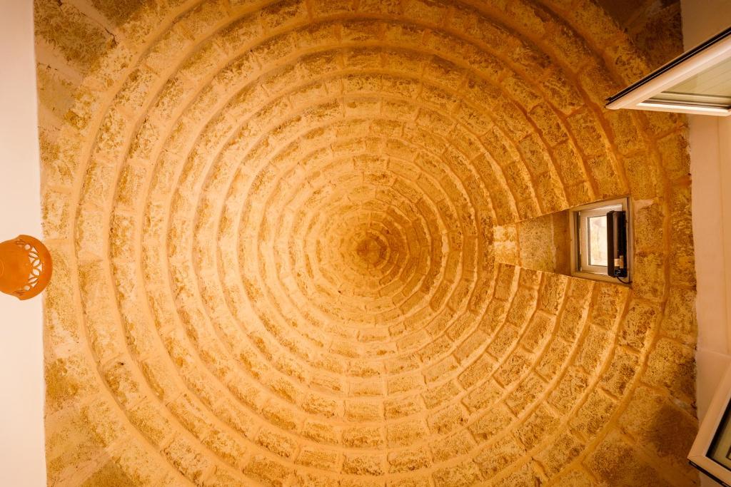 Foto dalla galleria di Callistos Trullo Torre Vado a Marina di Pescoluse