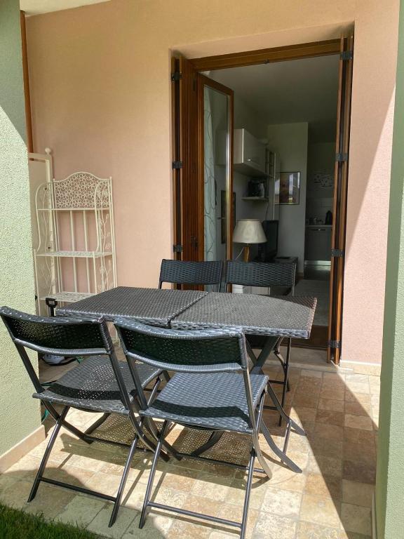 Fotografia z galérie ubytovania Dream Apartment v destinácii Toscolano Maderno