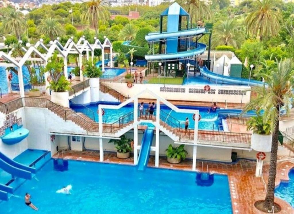 Benalbeach Holidays Benalmâdena, Benalmádena – Precios ...
