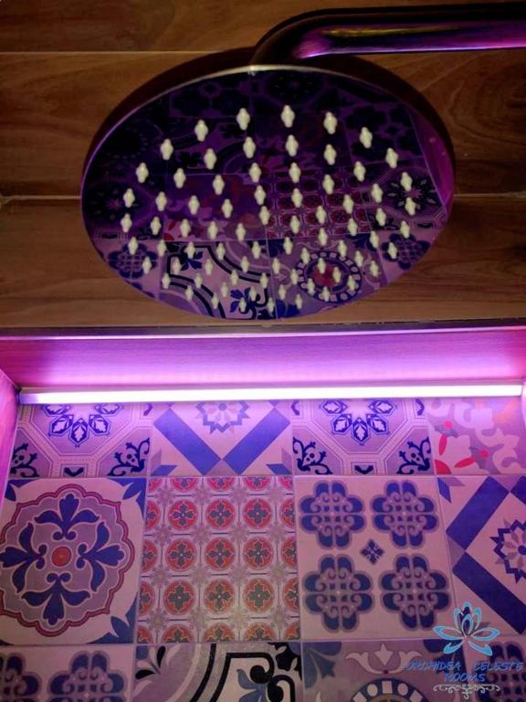 Fotografie z fotogalerie ubytování B&B Orchidea Celeste v destinaci Manfredonia