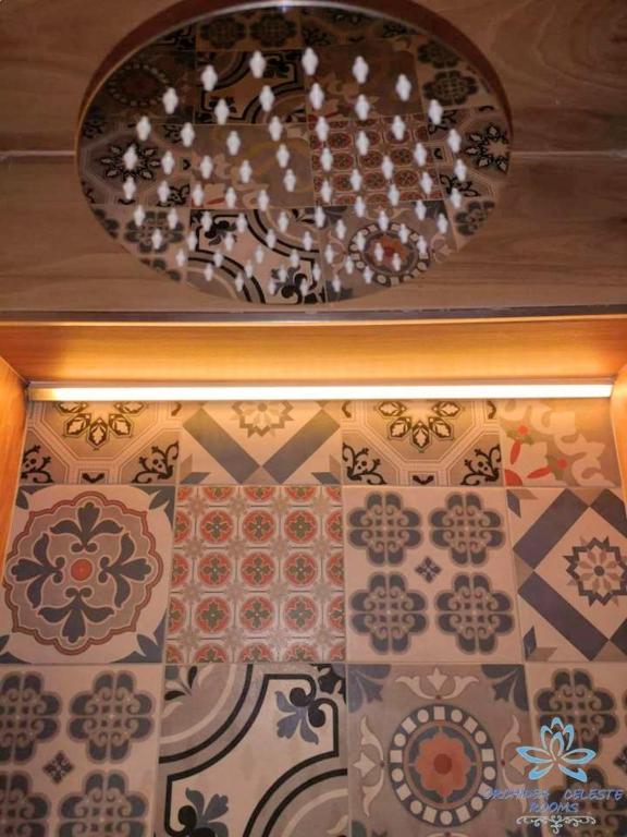 Fotografie z fotogalerie ubytování B&B Orchidea Celeste v destinaci Manfredonia