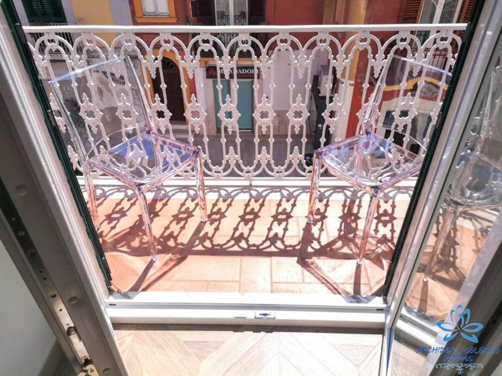 Fotografie z fotogalerie ubytování B&B Orchidea Celeste v destinaci Manfredonia
