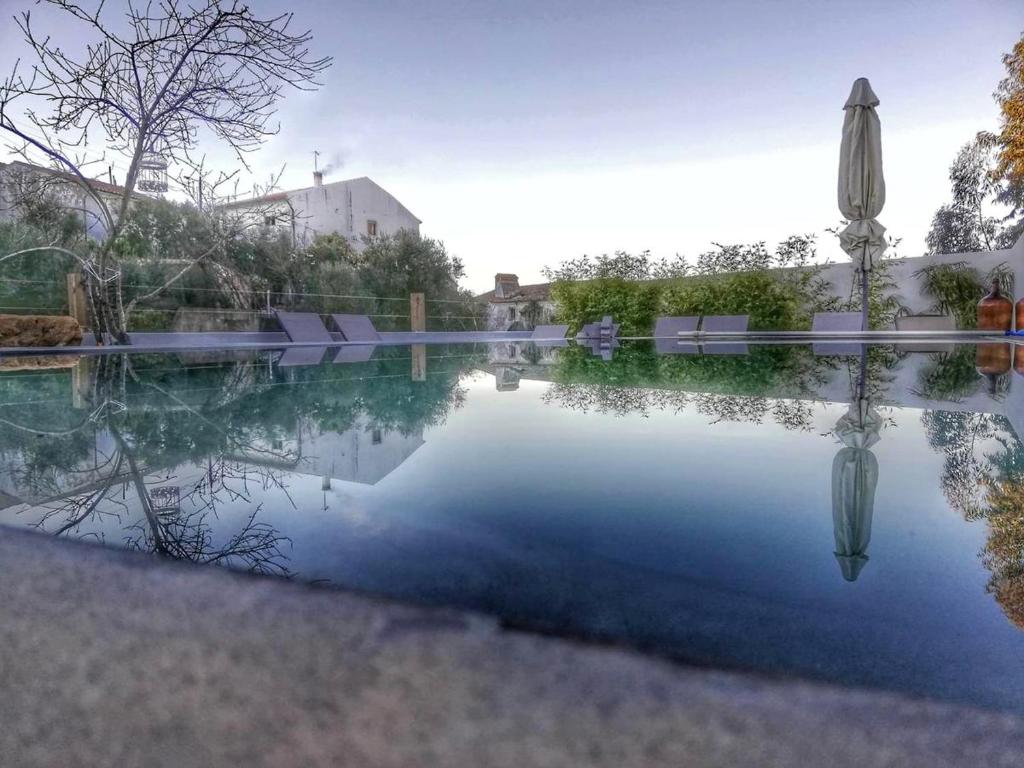 Φυσικό τοπίο κοντά σε αυτή η βίλα