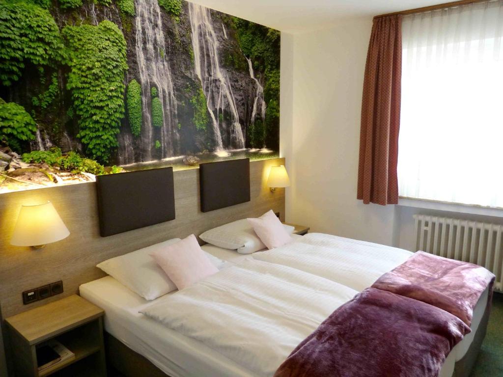 Hotel Wurms - Resim 14