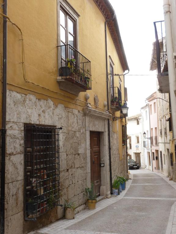 Casa Lucía - Maison De Vacances