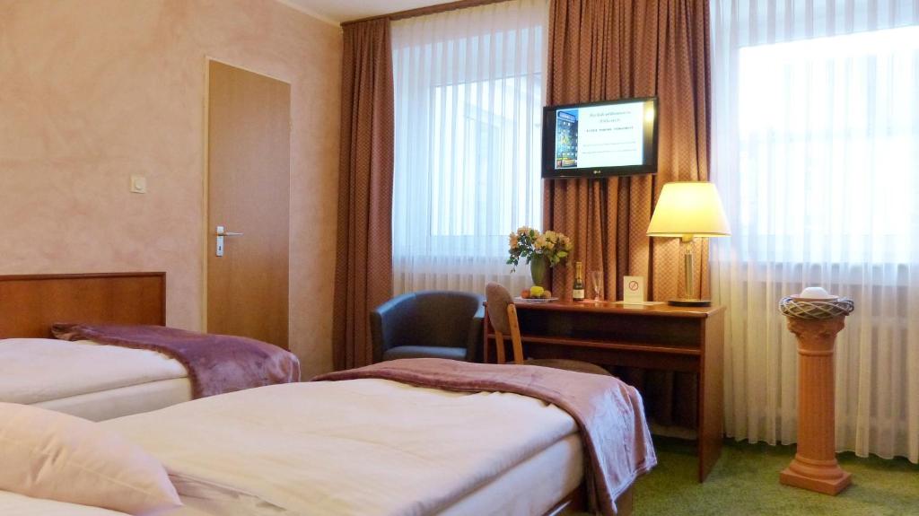 Hotel Wurms - Resim 29