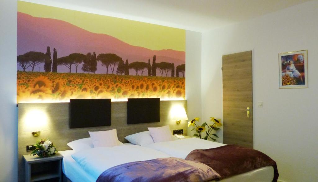 Hotel Wurms - Resim 22