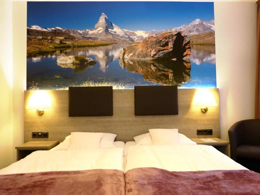 Hotel Wurms - Resim 17