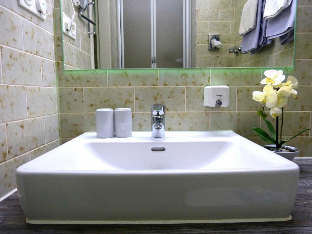 Hotel Wurms - Resim 40