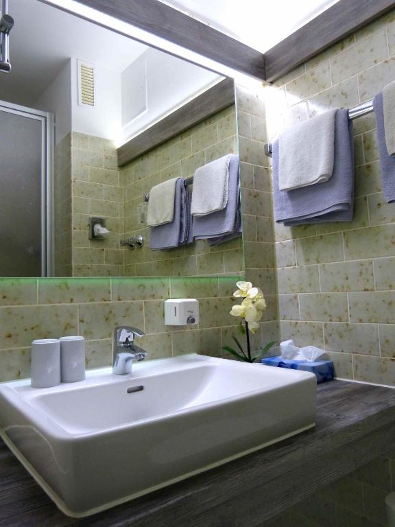 Hotel Wurms - Resim 41