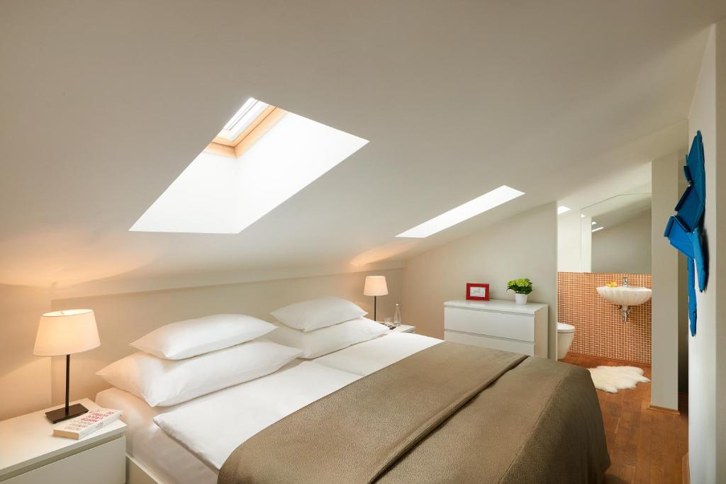 Residence Vocelova - 3