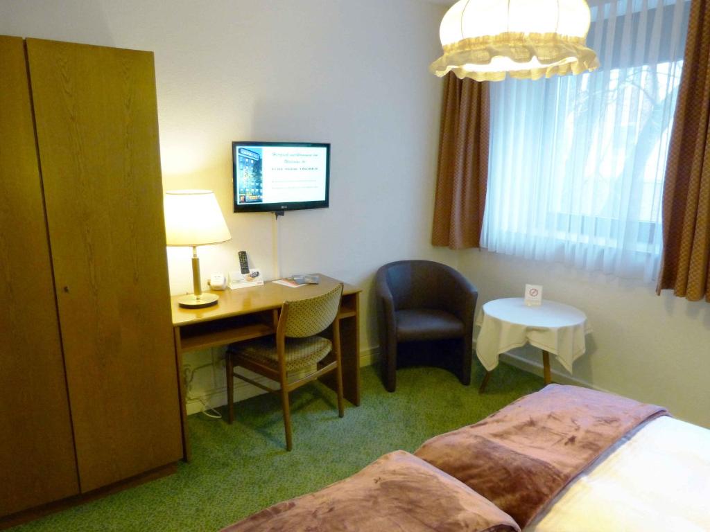 Hotel Wurms - Resim 36