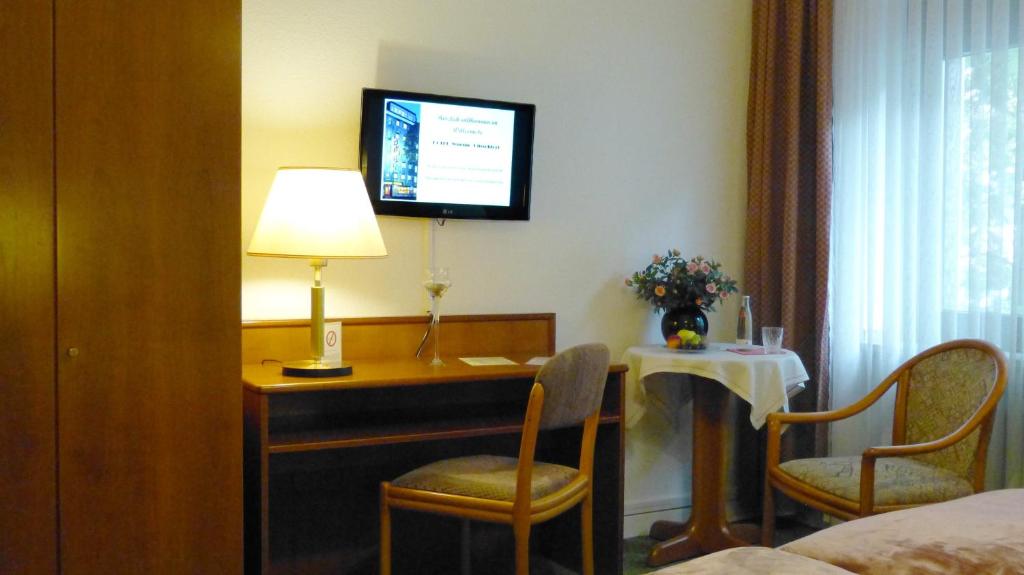 Hotel Wurms - Resim 37