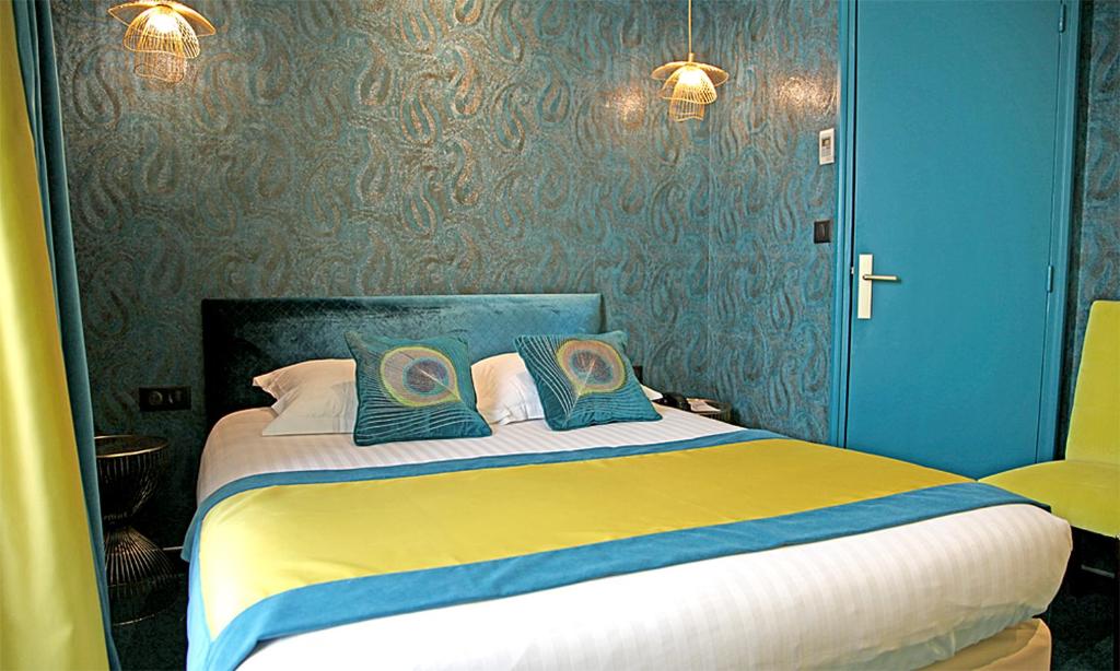 Hotel Best Western Anjou Lafayette - Resim 19