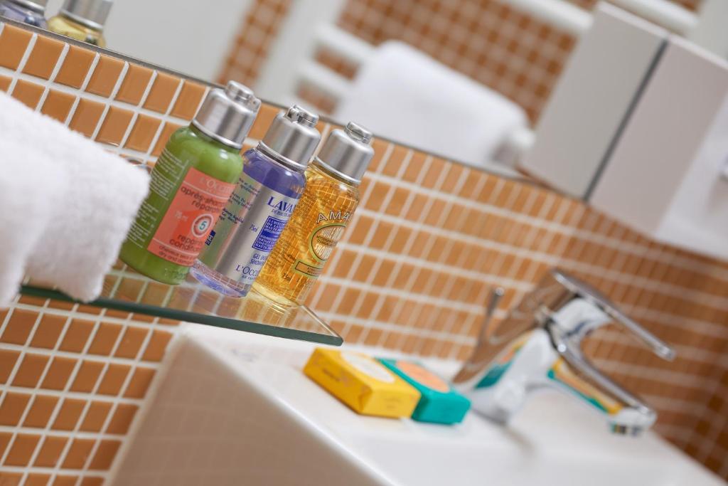 Residence Vocelova - 7