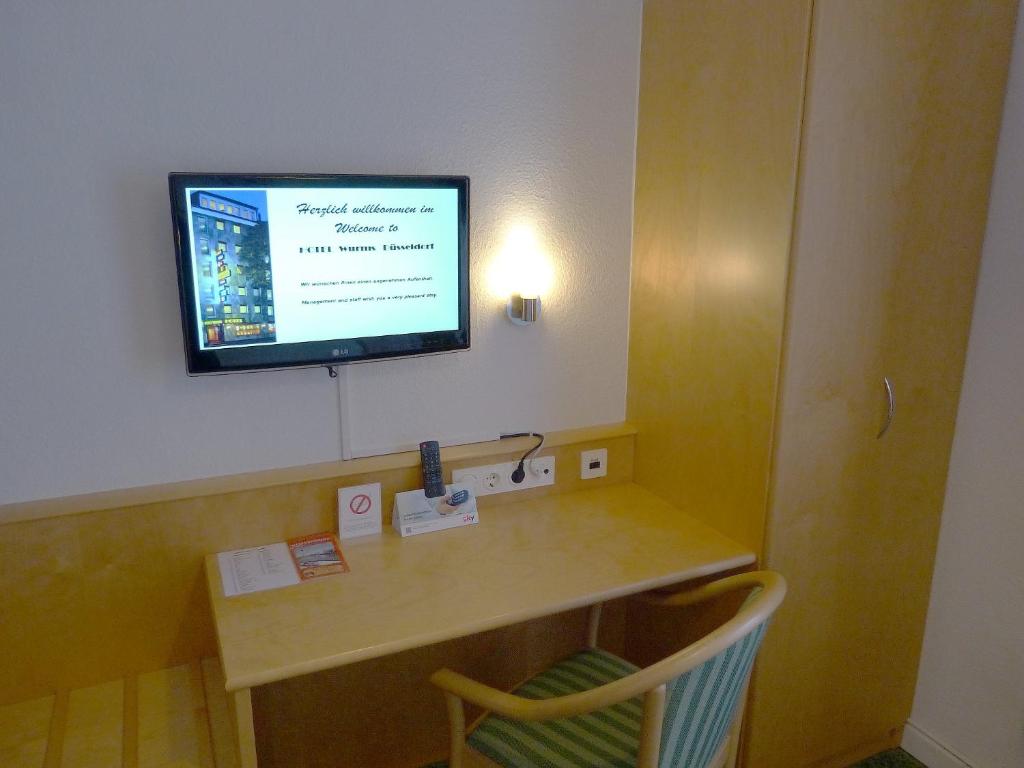 Hotel Wurms - Resim 34