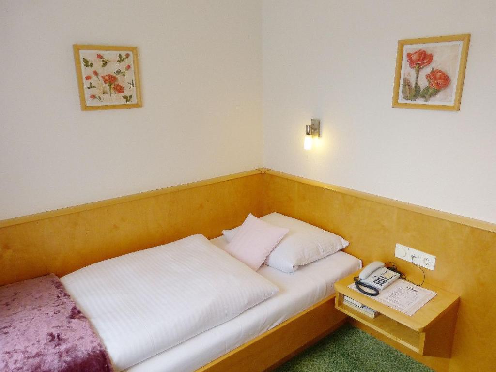 Hotel Wurms - Resim 26