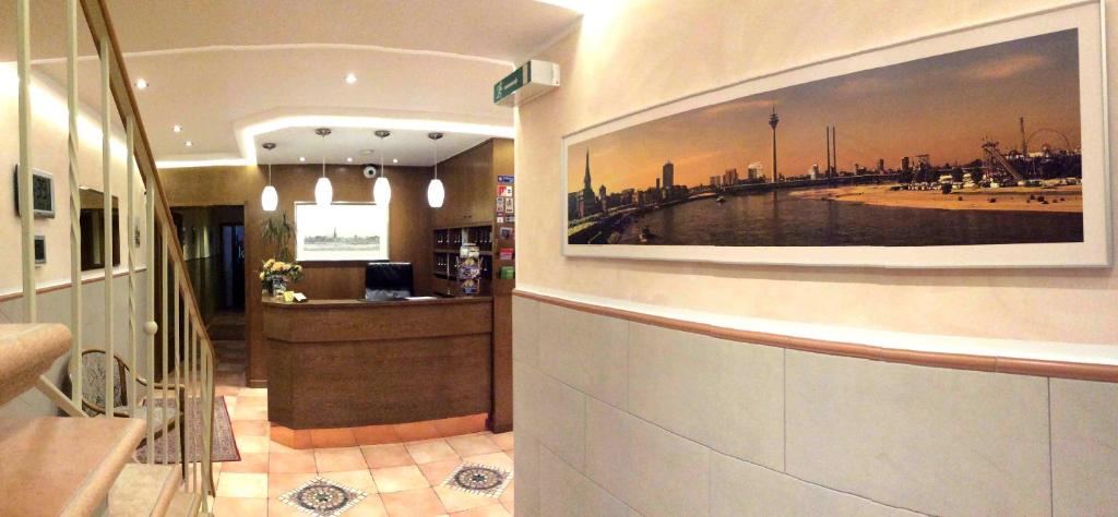 Hotel Wurms - Resim 9