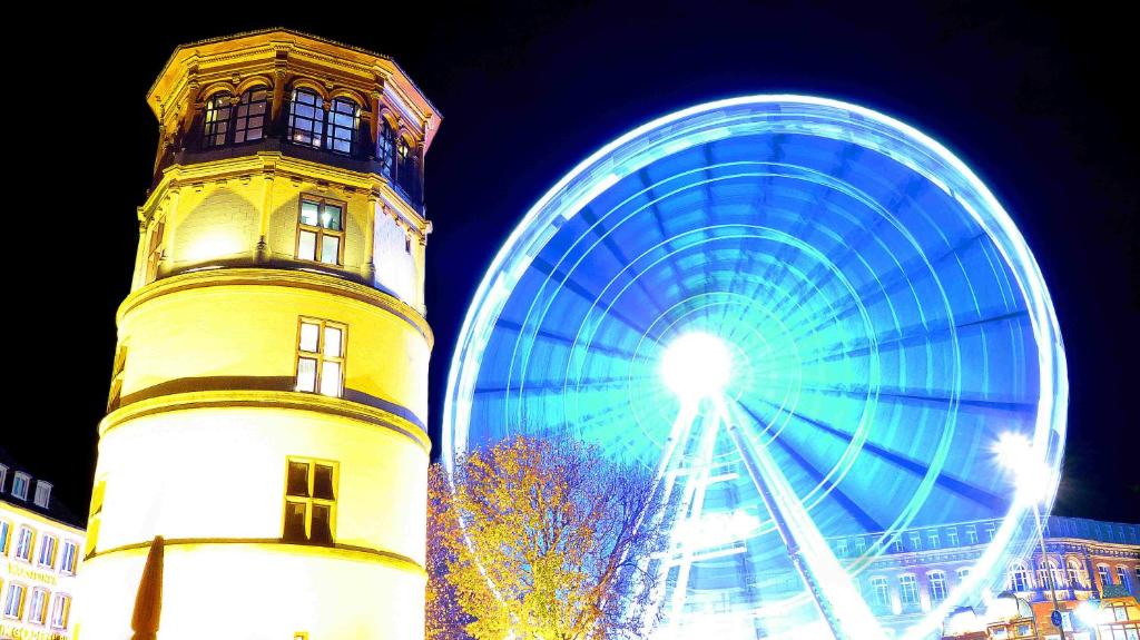 Hotel Wurms - Resim 7