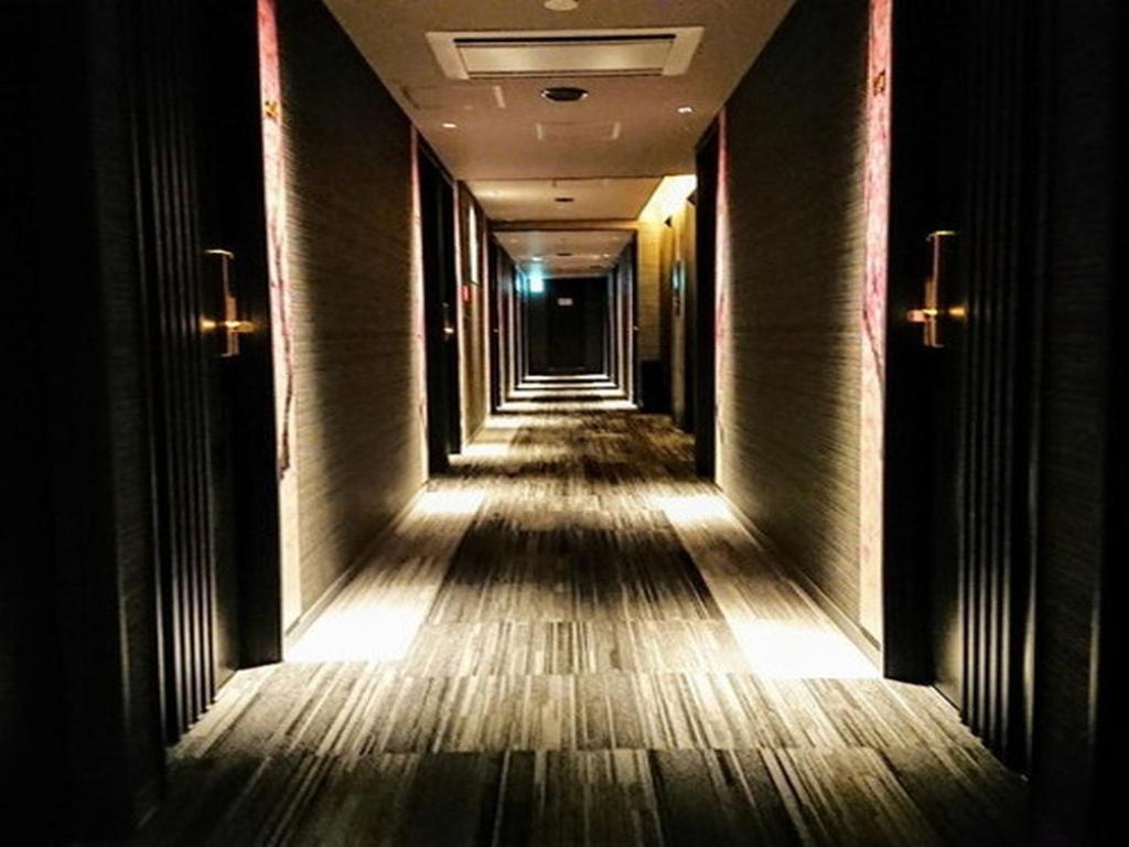 Fotografie z fotogalerie ubytování SAKURA SKY HOTEL KASHIWA(桜スカイホテル柏) v destinaci Kašiwa