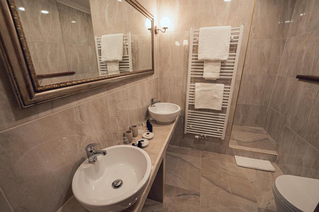 Hotel Svatojánský Dvůr - 14