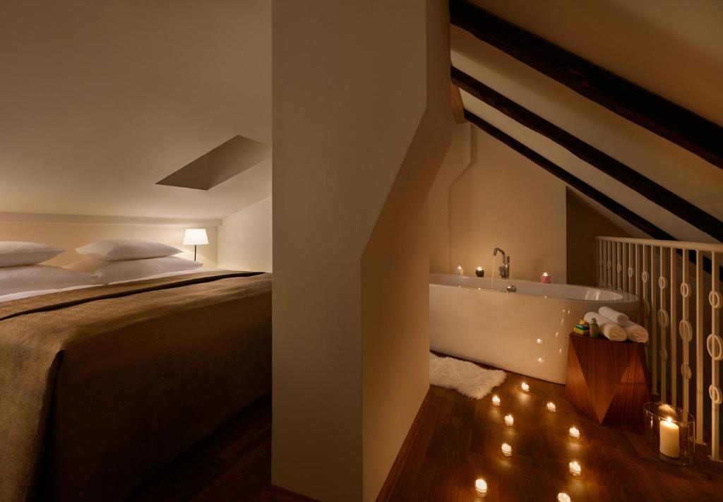 Residence Vocelova - 10