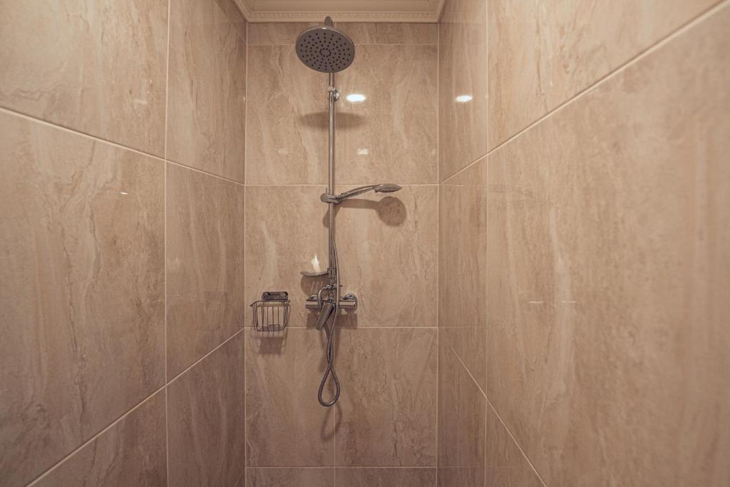 Hotel Svatojánský Dvůr - 17