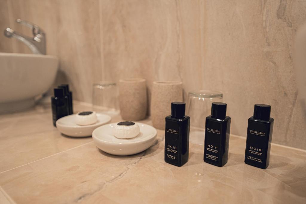 Hotel Svatojánský Dvůr - 16