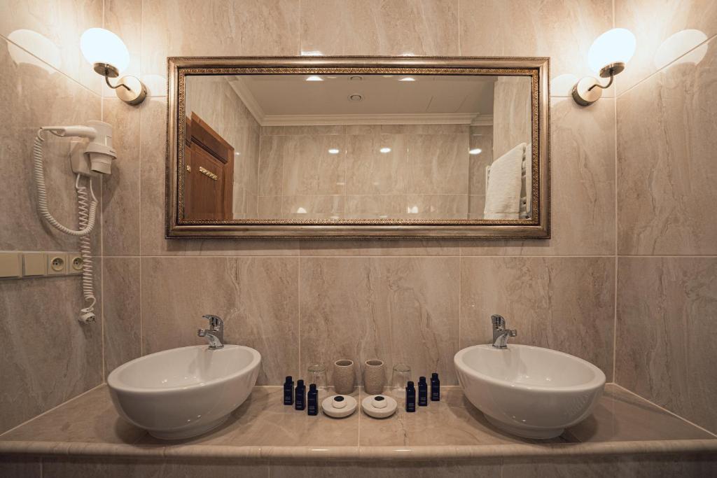 Hotel Svatojánský Dvůr - 13