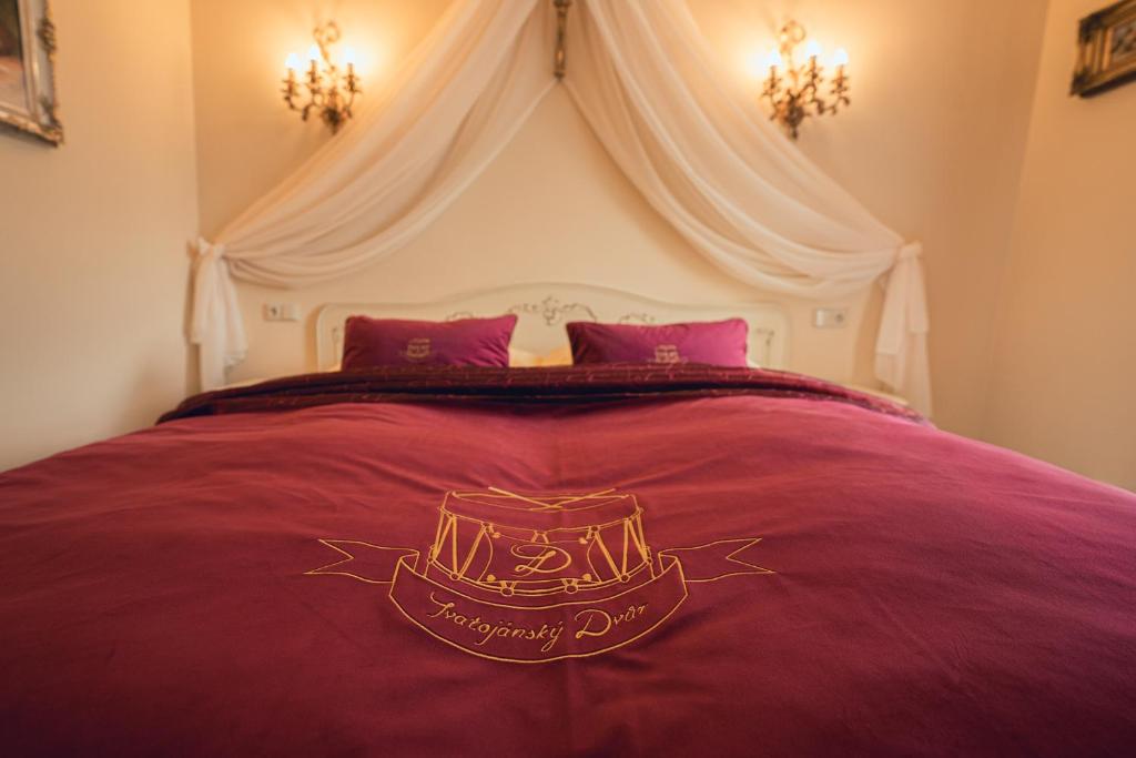 Hotel Svatojánský Dvůr - 11