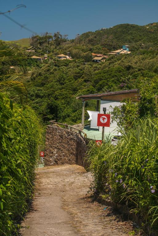  Pousada Pedra Grande