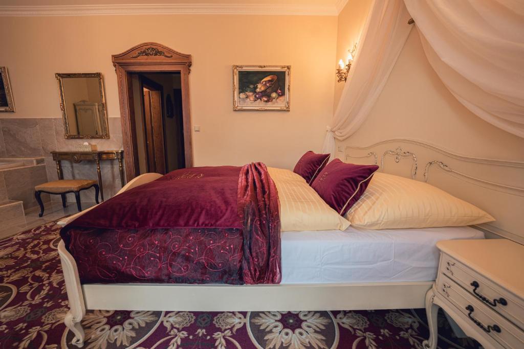 Hotel Svatojánský Dvůr - 4