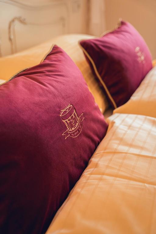 Hotel Svatojánský Dvůr - 12